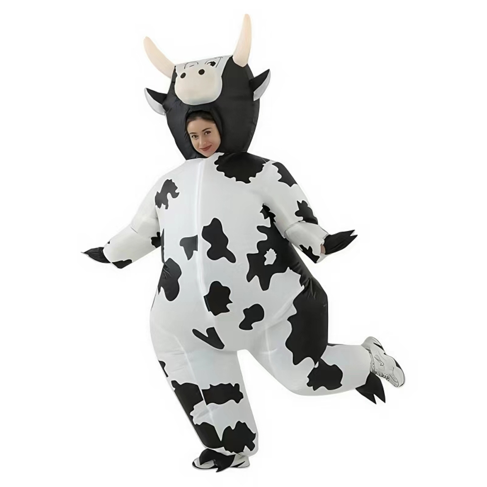 Halloween Milchkuh Aufblasbare – Party Games Animals Bewertung und Preis
