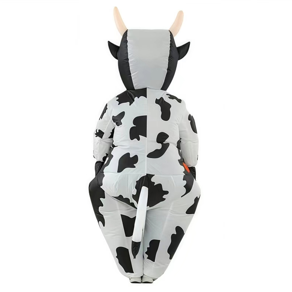 Halloween Milchkuh Aufblasbare – Party Games Animals Bewertung und Preis