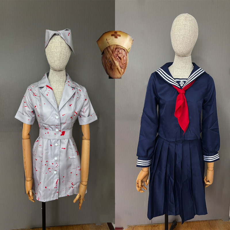 Game Hinako Shimizu Cosplay Ko – Party Games School Bewertung und Preis