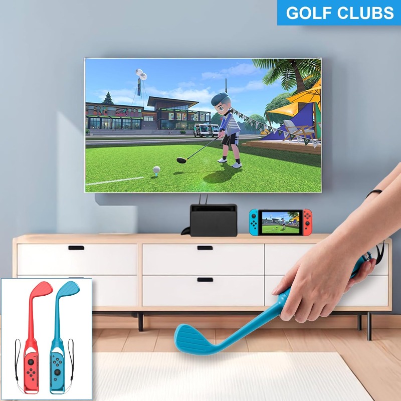 Für Switch 2 Sportzubehör Bund – Party Games Switch 2 Bewertung und Preis