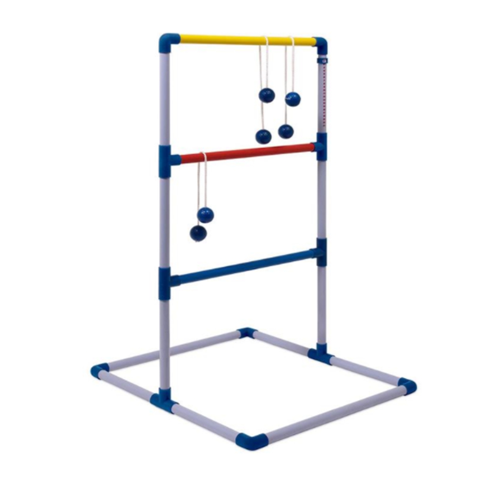 Leiter-Ballspiel-Set, Golf-Wur – Ladder Toss Set Bewertung und Preis