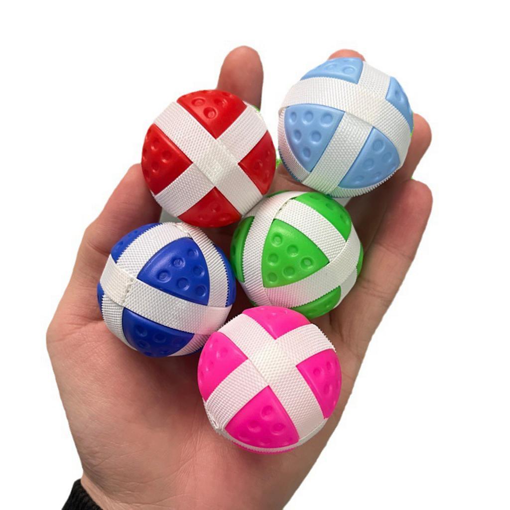 Golf Sticky Ball 20er-Pack Kle – Party Games Golf Bewertung und Preis
